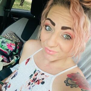 Meet your Posher, Meg